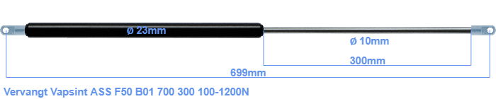 Vapsint ASS F50 B01 700 300